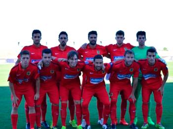 El Fuenla comienza la temporada con una victoria